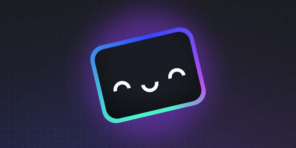 Abstract technology background